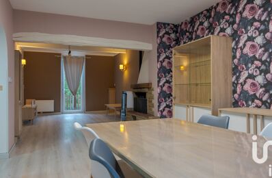 vente appartement 139 000 € à proximité de Bousbach (57460)