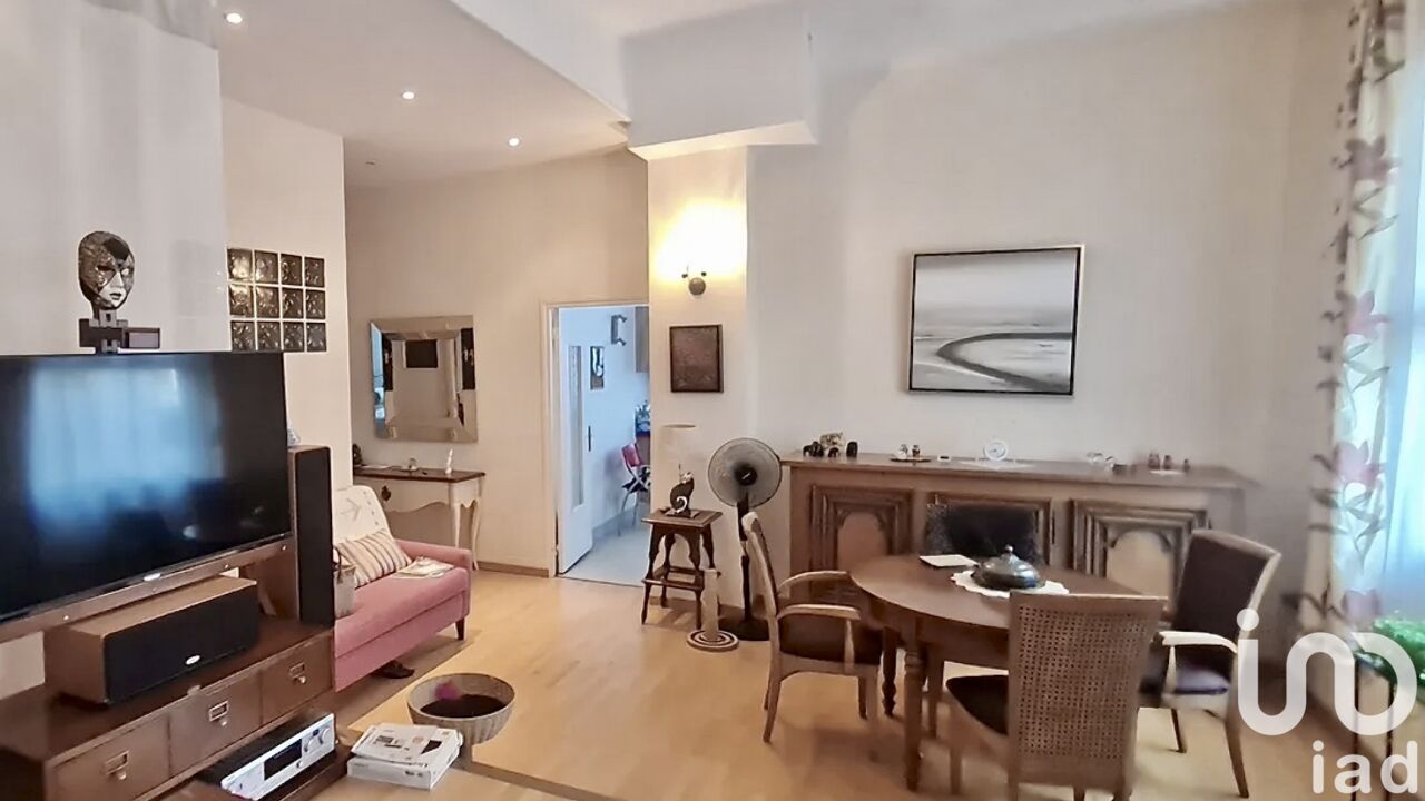 appartement 4 pièces 115 m2 à vendre à Amiens (80000)