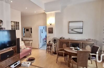 appartement 4 pièces 115 m2 à vendre à Amiens (80000)