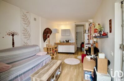 vente appartement 135 500 € à proximité de Athis-Mons (91200)