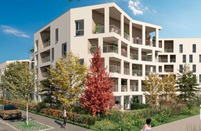 vente appartement 251 148 € à proximité de Monistrol-sur-Loire (43120)