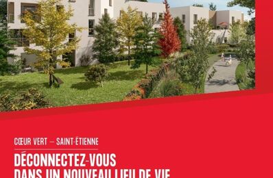 vente appartement 297 057 € à proximité de Saint-Marcellin-en-Forez (42680)