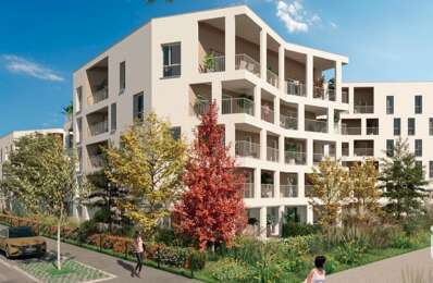 vente appartement 247 651 € à proximité de Villars (42390)