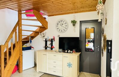 appartement 2 pièces 35 m2 à vendre à La Bresse (88250)