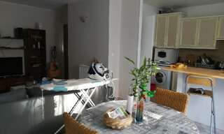 Appartement 2 Pièces 50 m² à vendre à Chelles (77500)