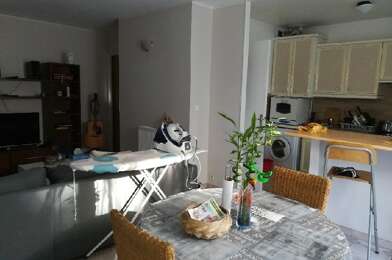 Appartement 2 pièces 189000 €