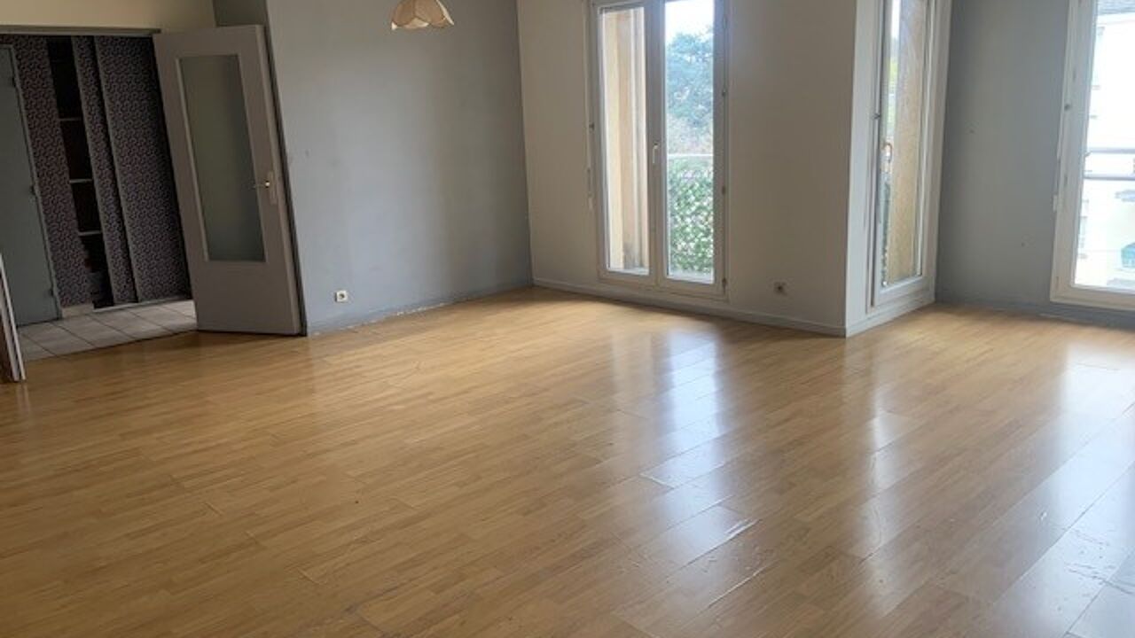 appartement 4 pièces 88 m2 à vendre à Vaujours (93410)