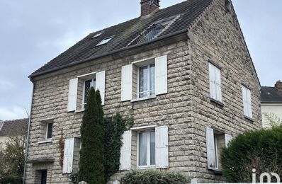 vente appartement 135 000 € à proximité de Valmondois (95760)