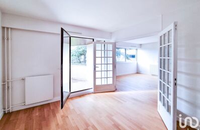 vente appartement 285 000 € à proximité de Carrières-sous-Poissy (78955)