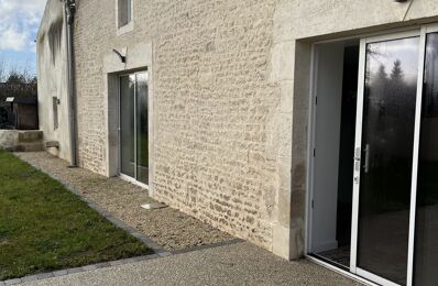 vente maison 272 000 € à proximité de Sainte-Radégonde-des-Noyers (85450)