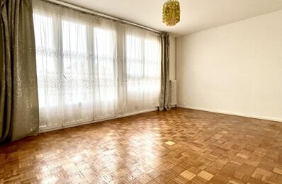 vente appartement 349 000 € à proximité de Villeneuve-Saint-Georges (94190)
