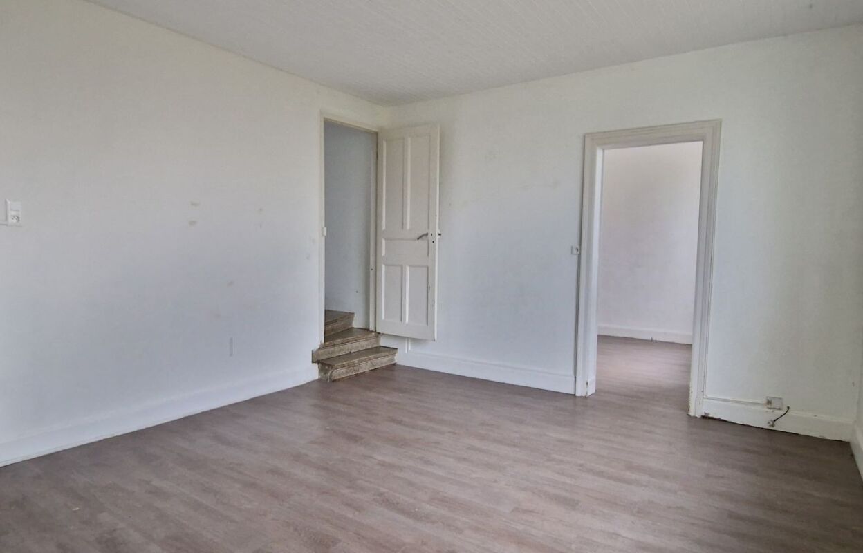 maison 4 pièces 102 m2 à vendre à Teting-sur-Nied (57385)
