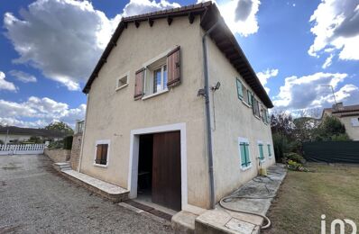 vente maison 180 000 € à proximité de Lamothe-Cassel (46240)
