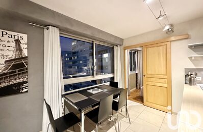 vente appartement 265 000 € à proximité de Herblay-sur-Seine (95220)