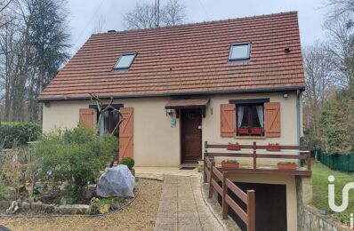 vente maison 295 000 € à proximité de Vernou-la-Celle-sur-Seine (77670)