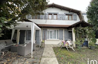 vente maison 538 000 € à proximité de Villejuif (94800)
