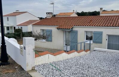 vente maison 310 000 € à proximité de Longeville-sur-Mer (85560)