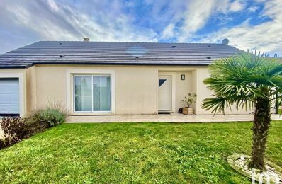 vente maison 211 000 € à proximité de Sury-Aux-Bois (45530)