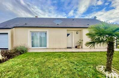 vente maison 211 000 € à proximité de Nancray-sur-Rimarde (45340)