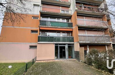 vente appartement 69 000 € à proximité de Villandry (37510)
