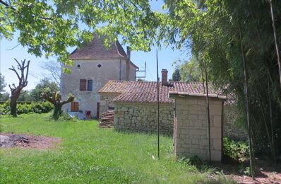vente maison 134 375 € à proximité de La Sauvetat-sur-Lède (47150)