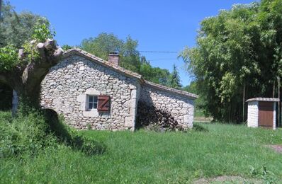 vente maison 134 375 € à proximité de Miramont-de-Guyenne (47800)