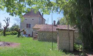 Maison 3 Pièces 113 m² à vendre à Miramont-de-Guyenne (47800)