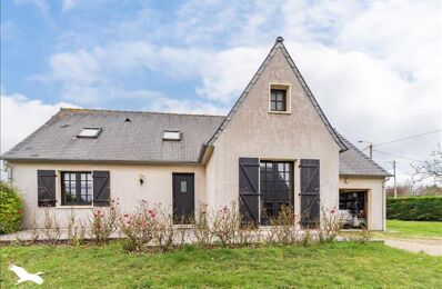vente maison 252 000 € à proximité de Pleumeur-Bodou (22560)