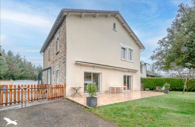 vente maison 272 420 € à proximité de Nieul (87510)