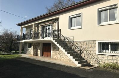 vente maison 228 975 € à proximité de Magnac-sur-Touvre (16600)