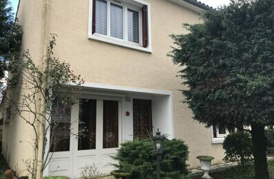 vente maison 129 000 € à proximité de Fontenille (16230)