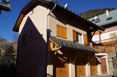 vente maison 879 000 € à proximité de Clavans-en-Haut-Oisans (38142)