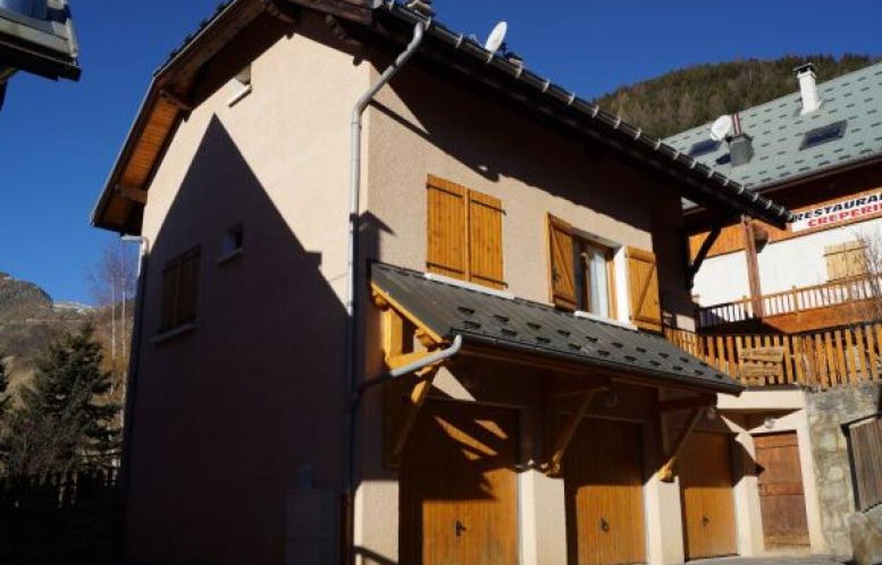 maison 15 pièces 267 m2 à vendre à Saint-Sorlin-d'Arves (73530)