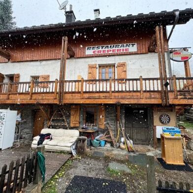 Maison 15 pièces 879000 €