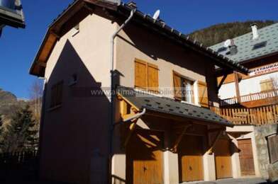 Maison 15 pièces 720000 €