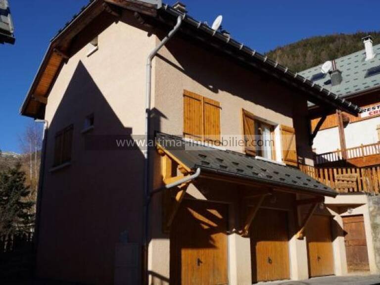 Maison 267 m² SAINT SORLIN D ARVES 73530 — photo 1