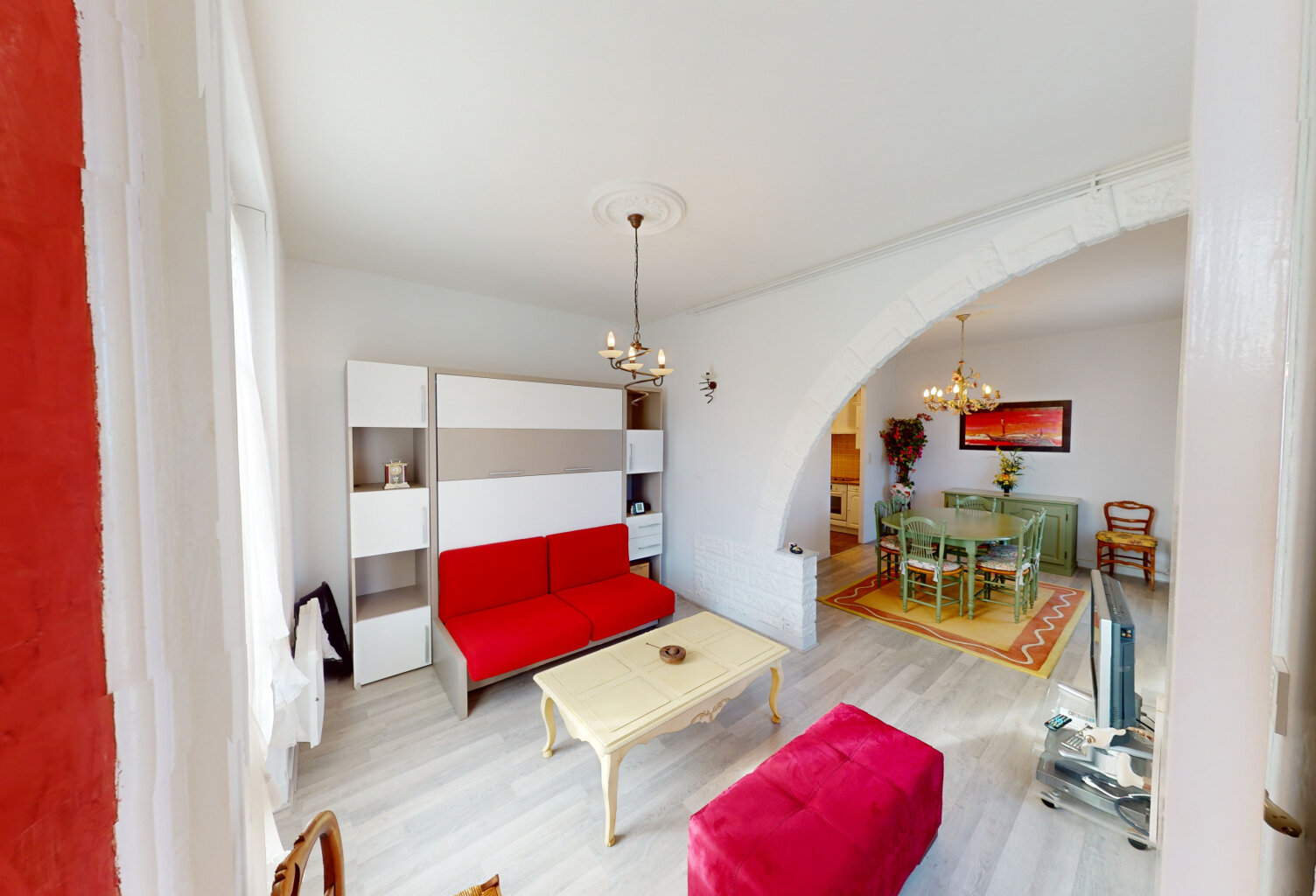 APPARTEMENT — photo 1