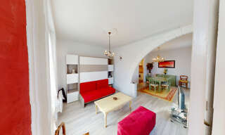 Appartement 3 Pièces 51 m² à vendre à Royan (17200)