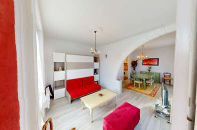 Appartement 3 pièces 263000 €