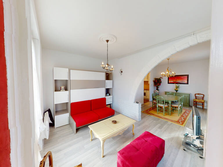 APPARTEMENT — photo 1