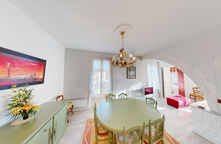 APPARTEMENT — photo 2