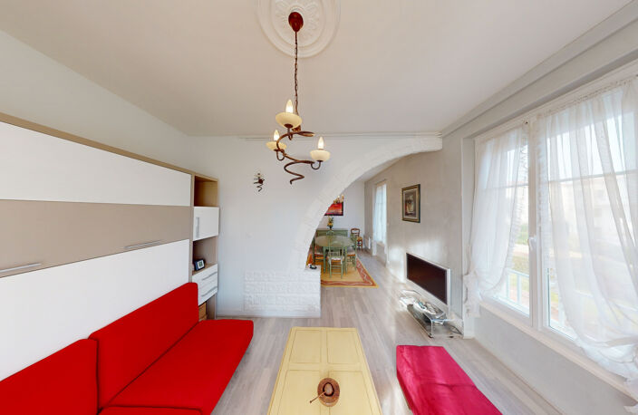 APPARTEMENT — photo 3