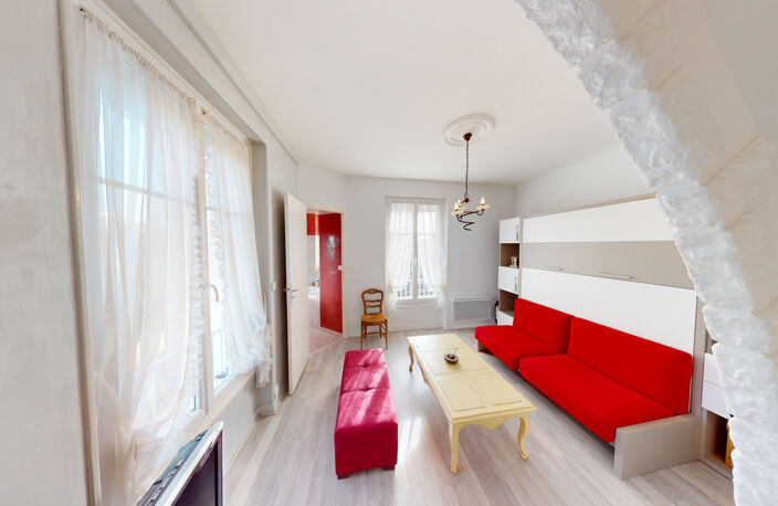 APPARTEMENT — photo 4