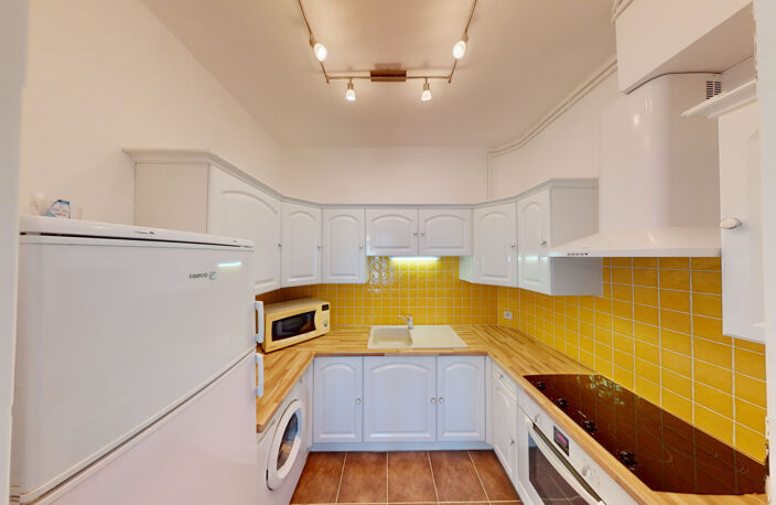 APPARTEMENT — photo 5