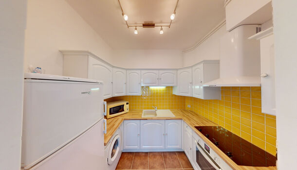 Appartement 3 pièces  à vendre Royan 17200