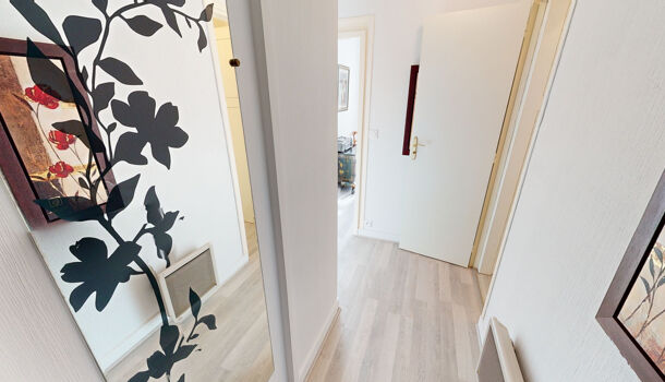 Appartement 3 pièces  à vendre Royan 17200