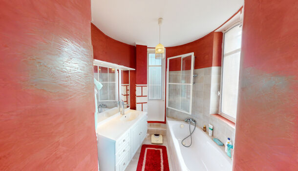 Appartement 3 pièces  à vendre Royan 17200