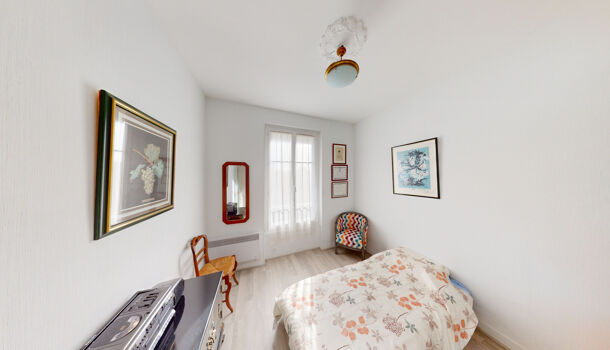 Appartement 3 pièces  à vendre Royan 17200