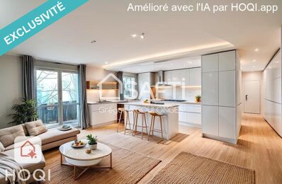 vente appartement 220 000 € à proximité de Le Bouscat (33110)