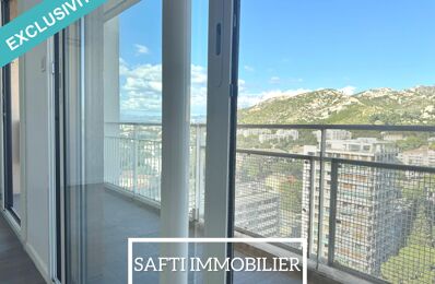 vente appartement 224 000 € à proximité de Marseille 13 (13013)